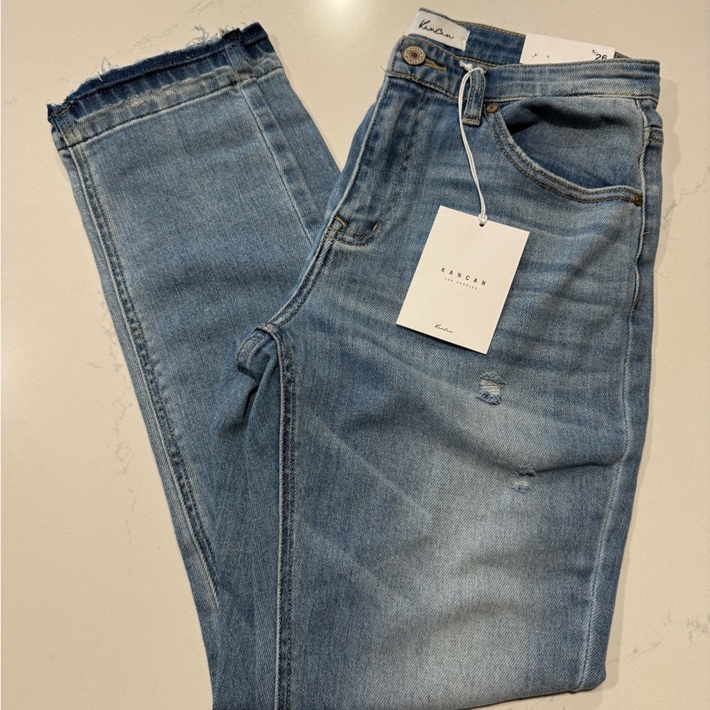 KANCAN Vintage 90s Jean